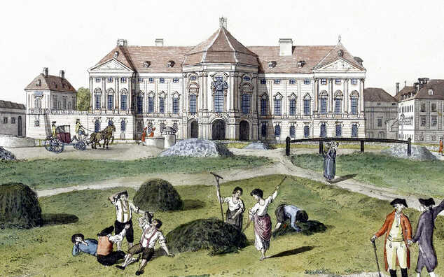 Josefstadt District Museum